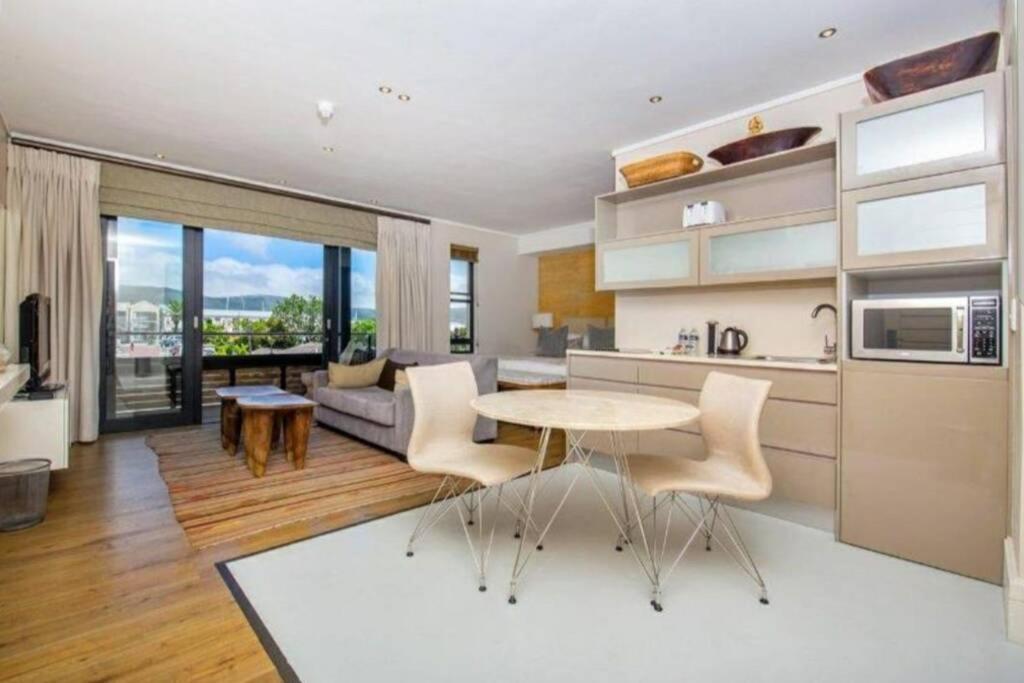 Luxury Studio 106 Knysna Exterior foto