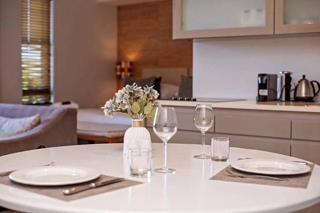Luxury Studio 106 Knysna Exterior foto