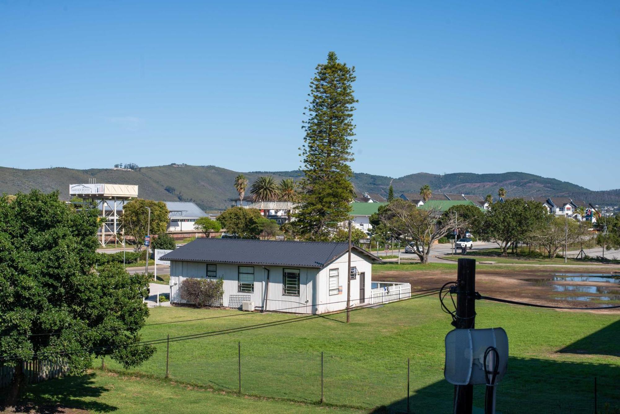 Luxury Studio 106 Knysna Exterior foto