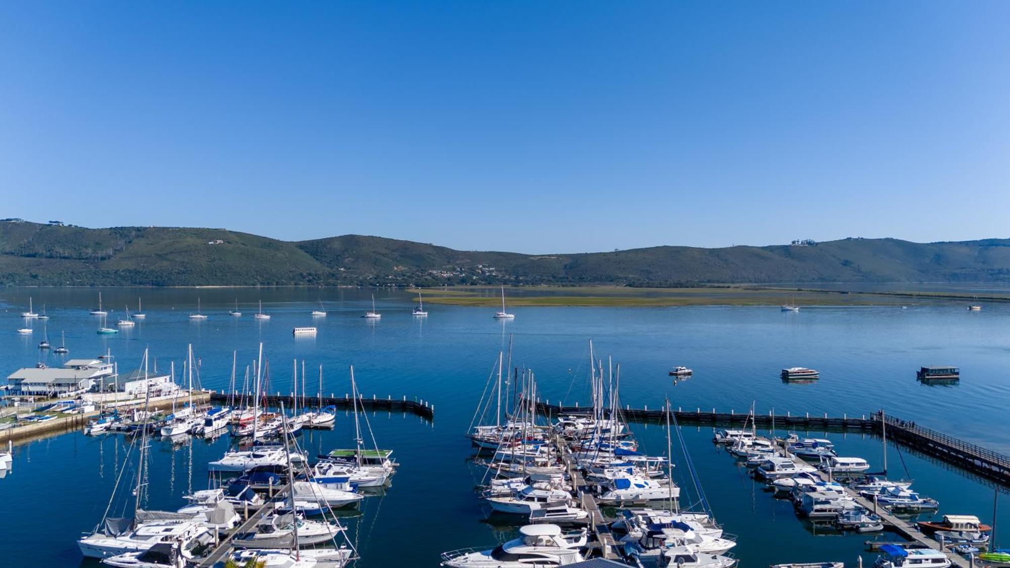 Luxury Studio 106 Knysna Exterior foto